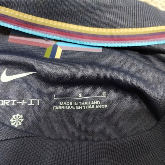 Harry Kane England Euro 2024 Stadium Jersey Men’s L - Picture 3 of 6